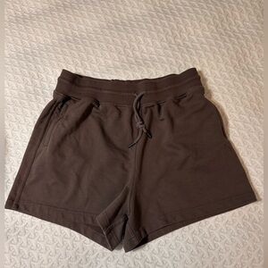 Oner Active High Waisted Terry Short